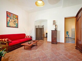 Parco vacanze Castellammare del Golfo Caratteristiche 3