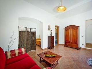 Vakantiepark Castellammare del Golfo Kenmerken 8