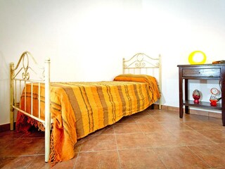 Vakantiepark Castellammare del Golfo Kenmerken 4