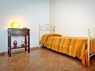 Vakantiepark Castellammare del Golfo Kenmerken 12