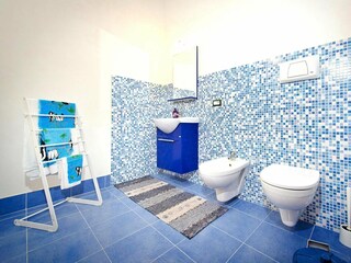 Vakantiepark Castellammare del Golfo Kenmerken 7