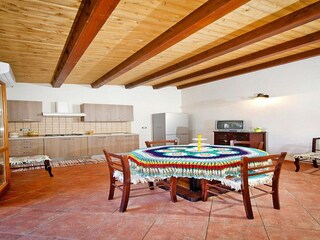 Holiday park Castellammare del Golfo Features 10