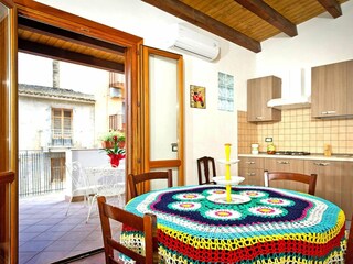Vakantiepark Castellammare del Golfo Kenmerken 8