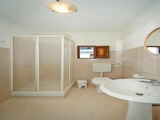 Vakantiepark Castellammare del Golfo Kenmerken 9