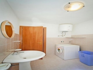 Ferienpark Castellammare del Golfo Ausstattung 8