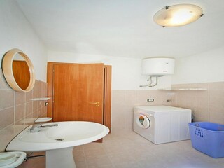 Vakantiepark Castellammare del Golfo Kenmerken 10