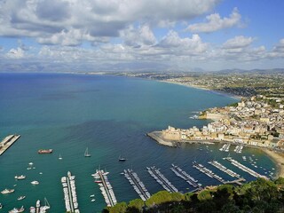 Parc de vacances Castellammare del Golfo  21