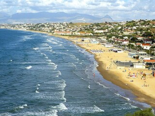 Vakantiepark Castellammare del Golfo  16