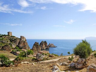 Ferienpark Castellammare del Golfo  20
