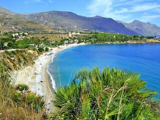 Vakantiepark Castellammare del Golfo  16