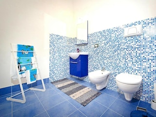 Ferienpark Castellammare del Golfo Ausstattung 12