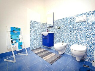 Vakantiepark Castellammare del Golfo Kenmerken 12