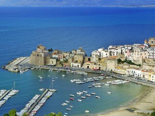 Parc de vacances Castellammare del Golfo  15