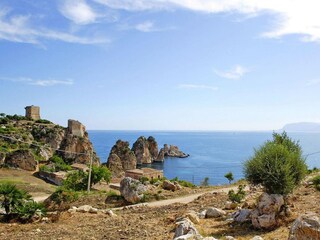 Vakantiepark Castellammare del Golfo  22