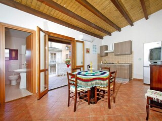 Vakantiepark Castellammare del Golfo Kenmerken 12