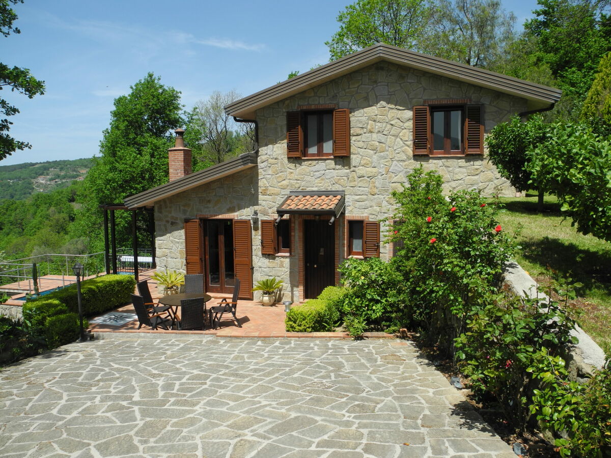 Casa Nel Paradiso