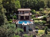 Villa Castell'Umberto Outdoor Recording 1