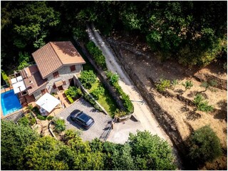 Villa Castell'Umberto Outdoor Recording 3