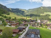 Alpbach Chalet Urisn