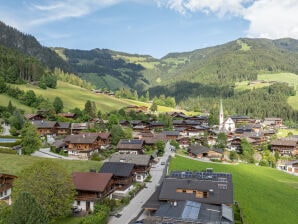 Ferienhaus Chalet Ursin - Alpbach - image1