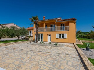 Villa Nedescina Environnement 39