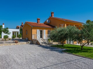 Villa Nedescina Ambiente 40