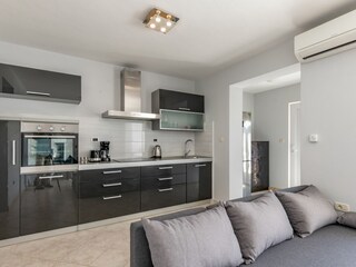 Villa Nedescina Caratteristiche 32