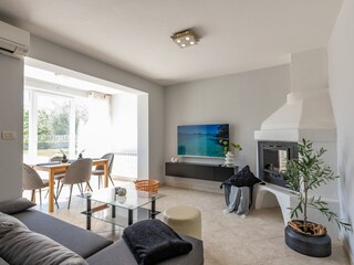 Villa Nedescina Équipement 33