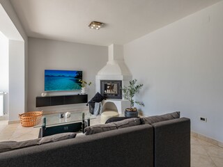 Villa Nedescina Caratteristiche 34