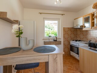 Villa Nedescina Caratteristiche 38