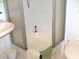 Appartamento per vacanze Garmisch-Partenkirchen Caratteristiche 9