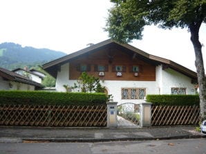 Vakantieappartement Werner Brunnthaler - Garmisch-Partenkirchen - image1