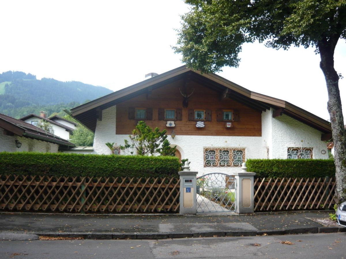 Vakantieappartement Garmisch-Partenkirchen Buitenaudio-opname 1