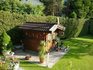 Summergarden