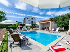 caravan: caravan Apartments Mali Paradiso - Studio Apartment with Pool View(A1) - Kupari - image1