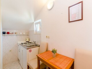 Appartement Kupari Kenmerken 10