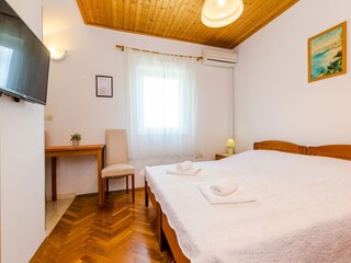 Appartement Kupari Kenmerken 11