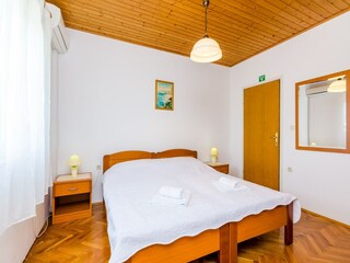 Appartement Kupari Kenmerken 12