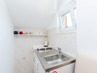 Appartement Kupari Kenmerken 8