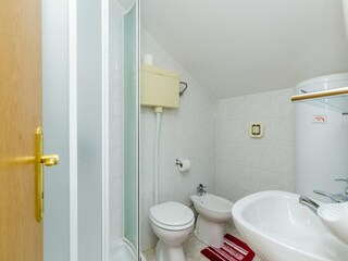 Apartment Kupari Ausstattung 7