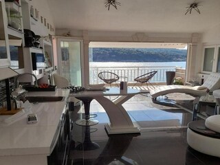 Appartement Povlja  23