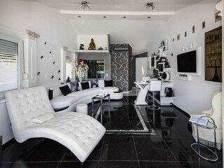 Appartement Povlja Kenmerken 13