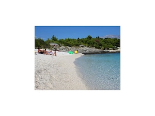 Apartment Povlja  22