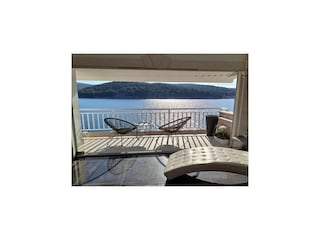 Apartment Povlja Outdoor Recording 2