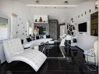 Apartamento Povlja Características 13