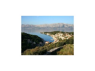 Apartamento Povlja  23