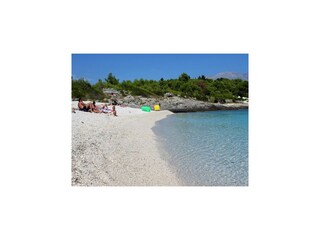 Appartamento Povlja  23