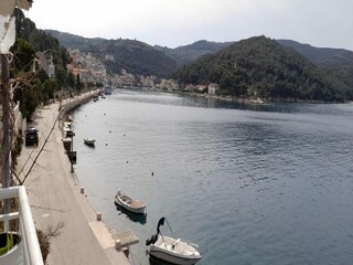 Appartement Povlja  16