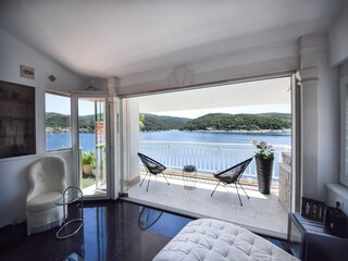 Appartement Povlja Kenmerken 10