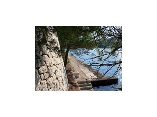 Appartement Povlja  22